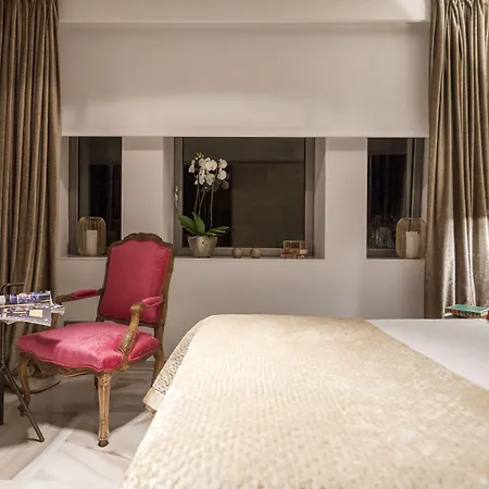 Гостевой дом Birdie Boutique - Adults Only Сан-Себастьян