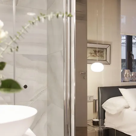 Birdie Boutique - Adults Only Гостевой дом