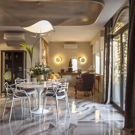 Birdie Boutique - Adults Only Гостевой дом