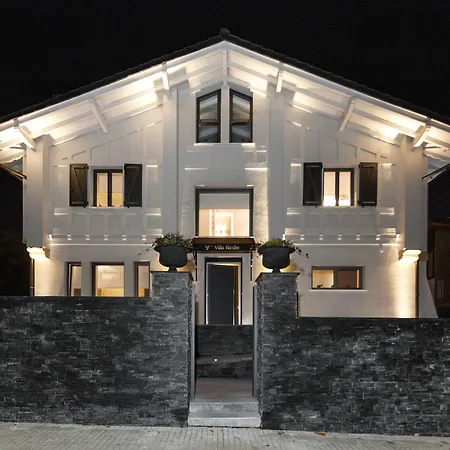 Birdie Boutique - Adults Only Affittacamere San Sebastián