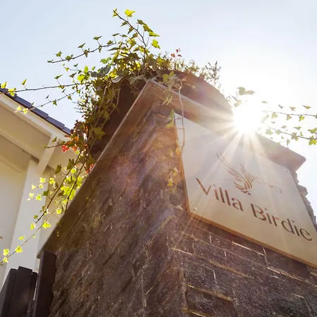 Birdie Boutique - Adults Only Гостевой дом 4*