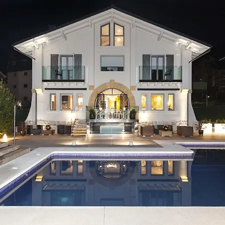 Birdie Boutique - Adults Only Affittacamere 4*