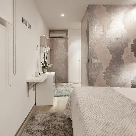 Birdie Boutique - Adults Only Guest house