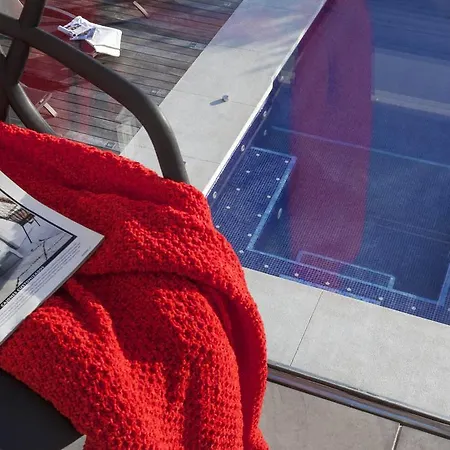 Birdie Boutique - Adults Only Сан-Себастьян