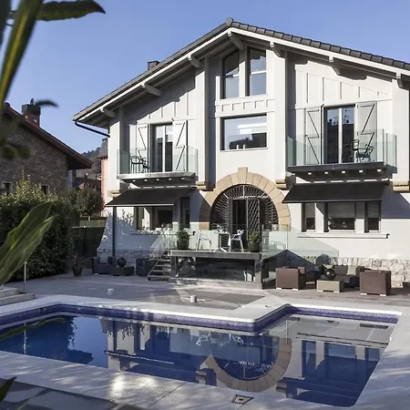 Birdie Boutique - Adults Only Гостевой дом 4*