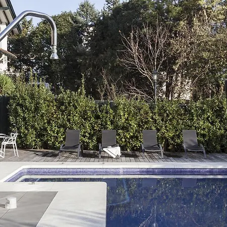 Birdie Boutique - Adults Only 4* San Sebastian