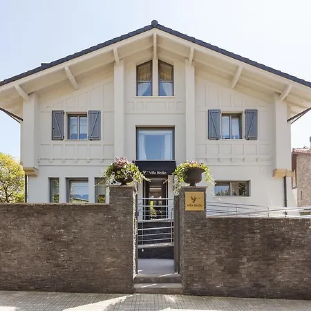 Guest house Birdie Boutique - Adults Only San Sebastian