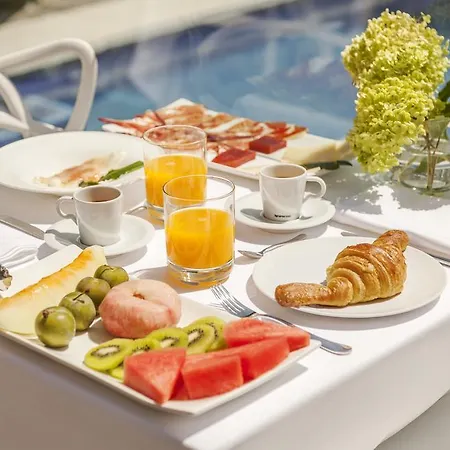 Guest house Birdie Boutique - Adults Only San Sebastian