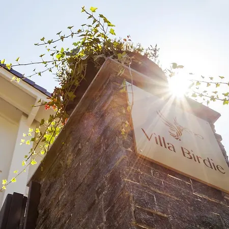 Birdie Boutique - Adults Only Guest house San Sebastian