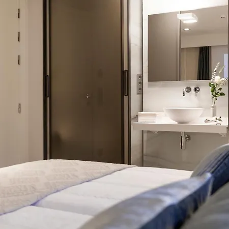 Гостевой дом Birdie Boutique - Adults Only 4*