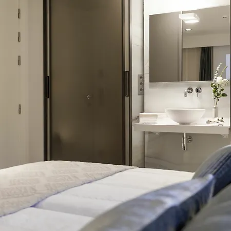 Guest house Birdie Boutique - Adults Only 4*