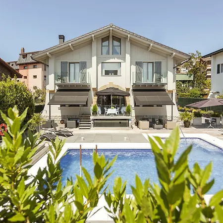 Guest house Birdie Boutique - Adults Only 4*