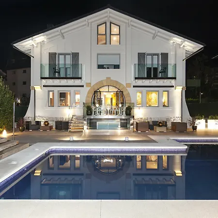 Birdie Boutique - Adults Only Guest house 4*