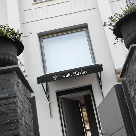 Birdie Boutique - Adults Only 4* San Sebastian