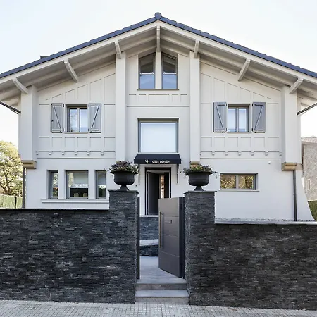 Birdie Boutique - Adults Only Guest house 4*