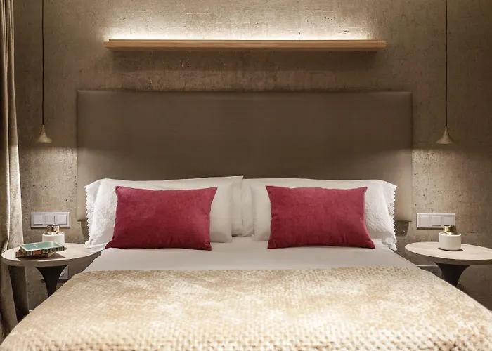 Birdie Boutique - Adults Only Affittacamere San Sebastián