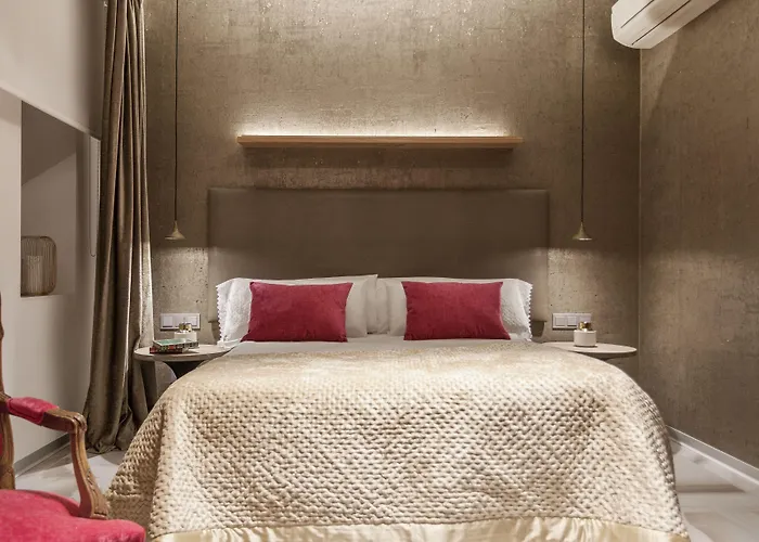 Affittacamere Birdie Boutique - Adults Only 4*