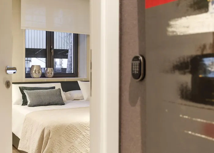 招待所 Birdie Boutique - Adults Only