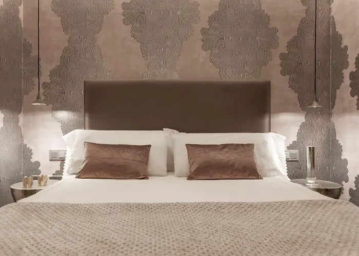 Affittacamere Birdie Boutique - Adults Only San Sebastián