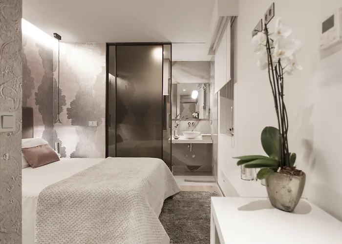 Birdie Boutique - Adults Only Affittacamere San Sebastián