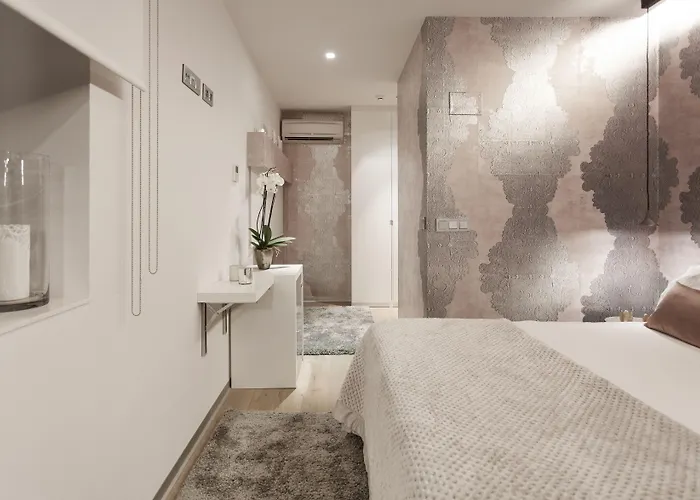 Affittacamere Birdie Boutique - Adults Only