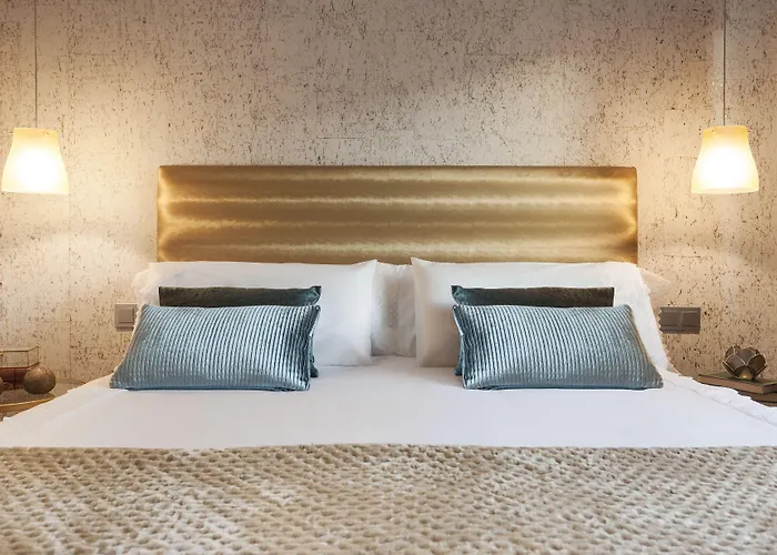 Birdie Boutique - Adults Only 4* San Sebastián