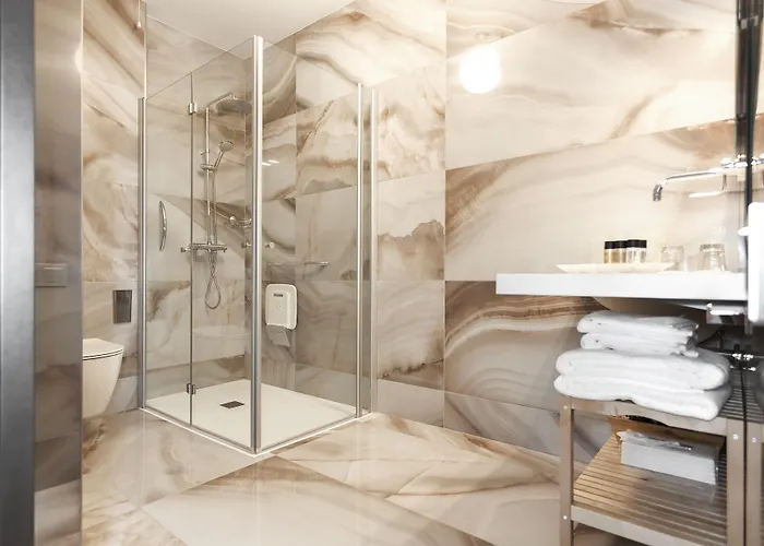 Birdie Boutique - Adults Only 4* San Sebastián