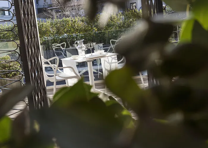 Affittacamere Birdie Boutique - Adults Only