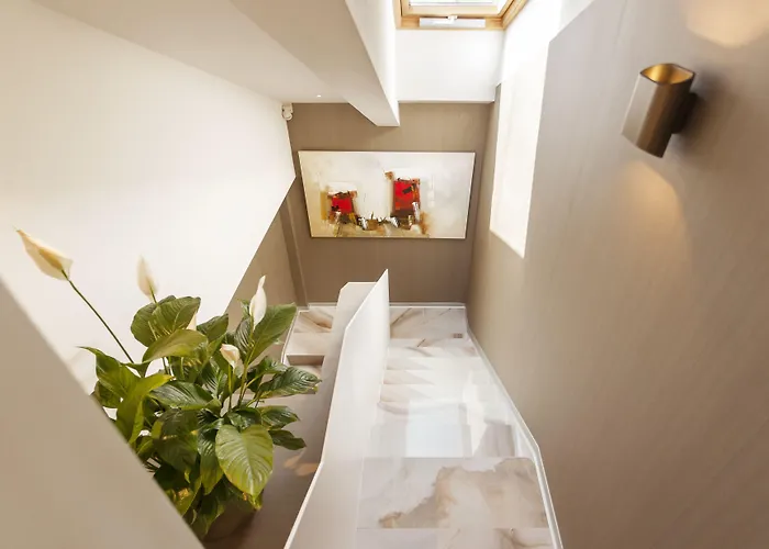 Affittacamere Birdie Boutique - Adults Only 4*