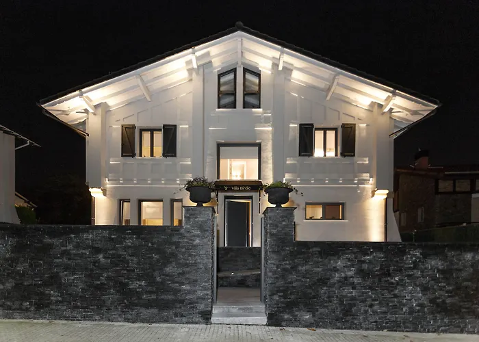 Birdie Boutique - Adults Only 招待所 圣塞瓦斯蒂安