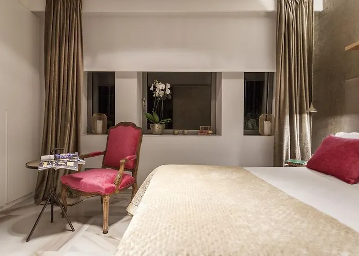 Birdie Boutique - Adults Only Affittacamere 4*