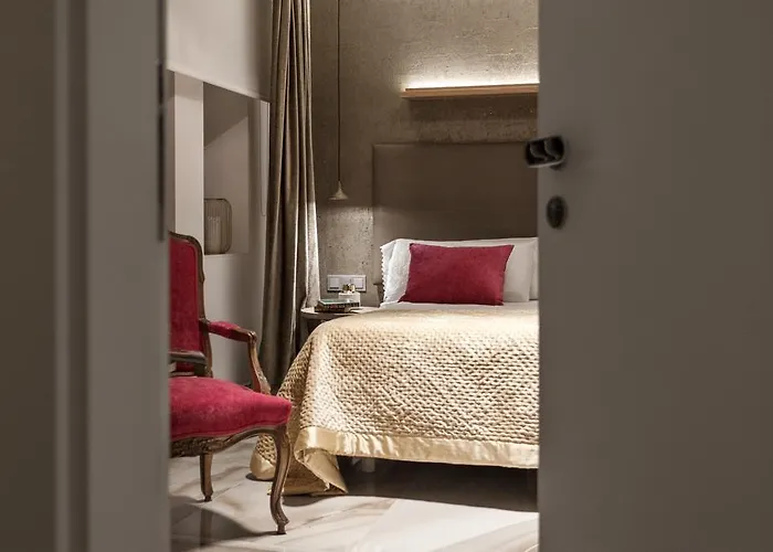 招待所 Birdie Boutique - Adults Only