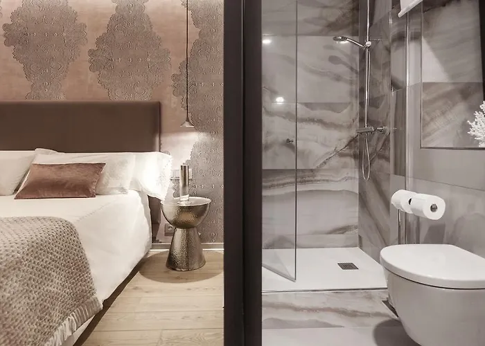 Birdie Boutique - Adults Only San Sebastián