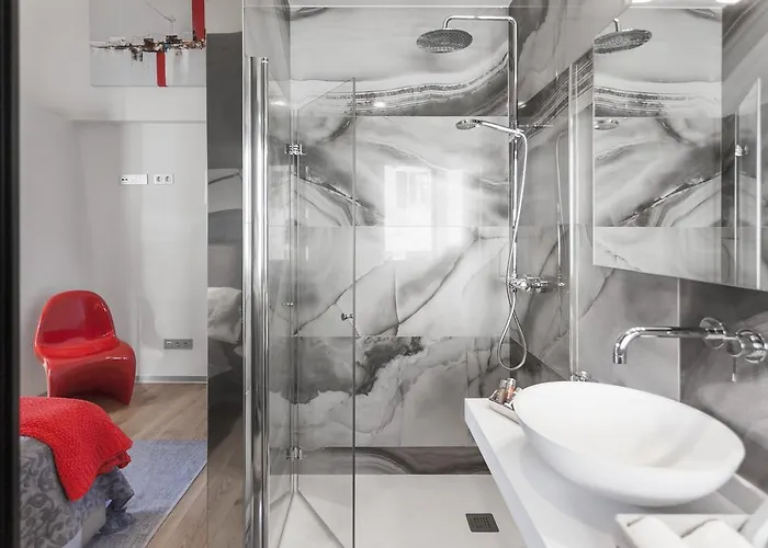 Affittacamere Birdie Boutique - Adults Only