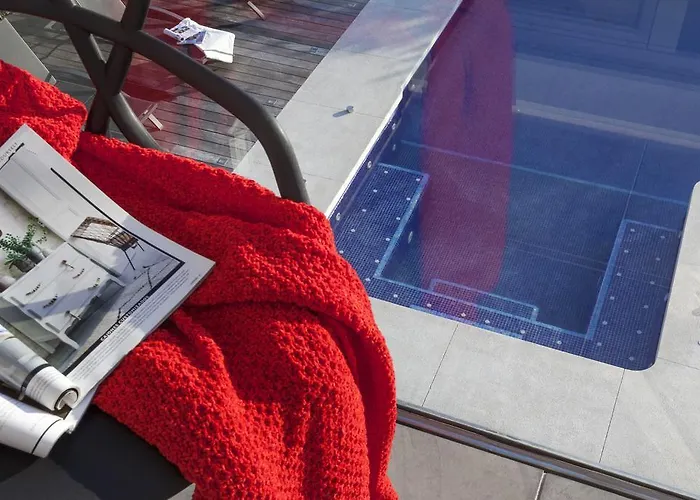 Birdie Boutique - Adults Only San Sebastián