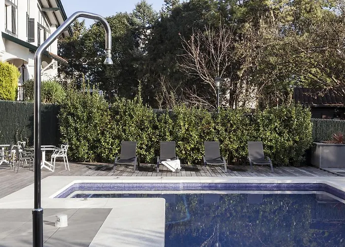 Birdie Boutique - Adults Only 4* San Sebastián