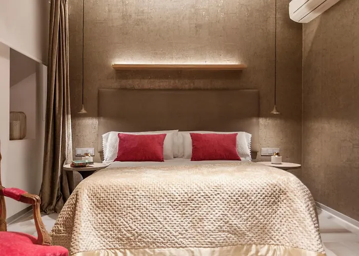 Affittacamere Birdie Boutique - Adults Only San Sebastián