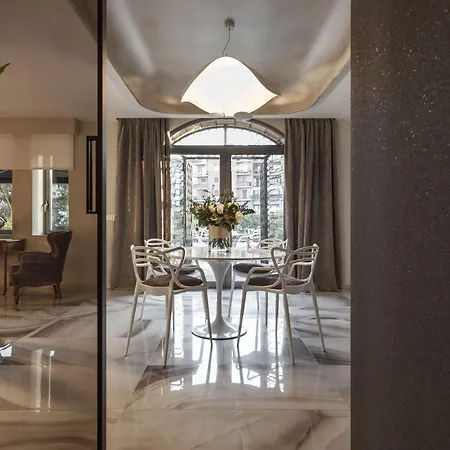 Pensjonat Birdie Boutique - Adults Only 4*