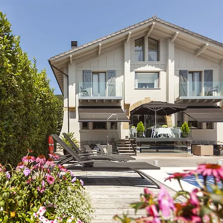 Birdie Boutique - Adults Only Pensjonat