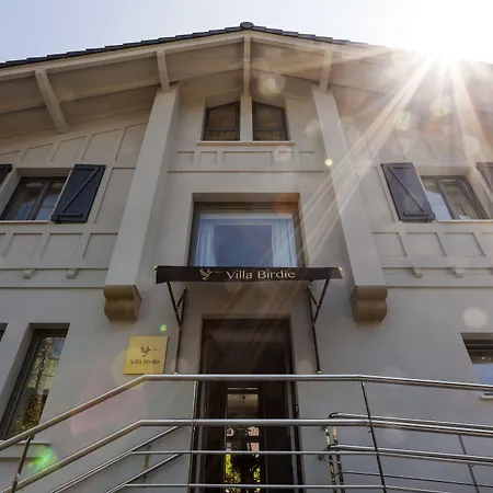 Birdie Boutique - Adults Only