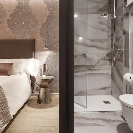 Birdie Boutique - Adults Only サン・セバスティアン