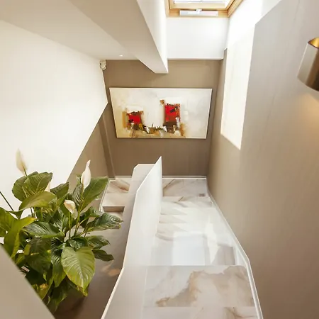 Birdie Boutique - Adults Only Maison d'hôtes 4*
