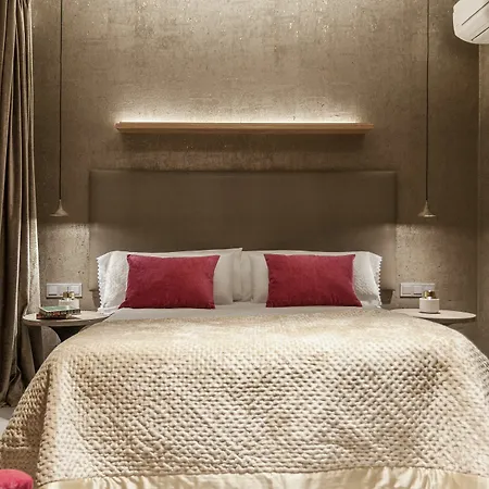 ゲストハウス Birdie Boutique - Adults Only サン・セバスティアン