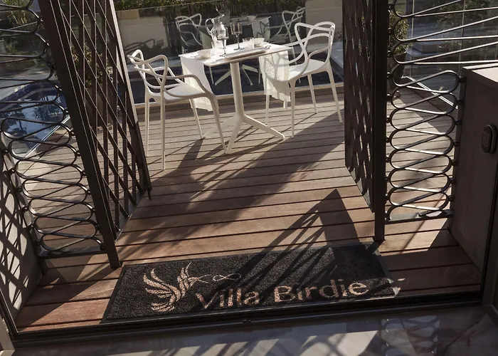 Birdie Boutique - Adults Only San Sebastián