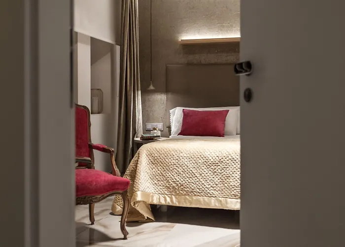 Birdie Boutique - Adults Only San Sebastián