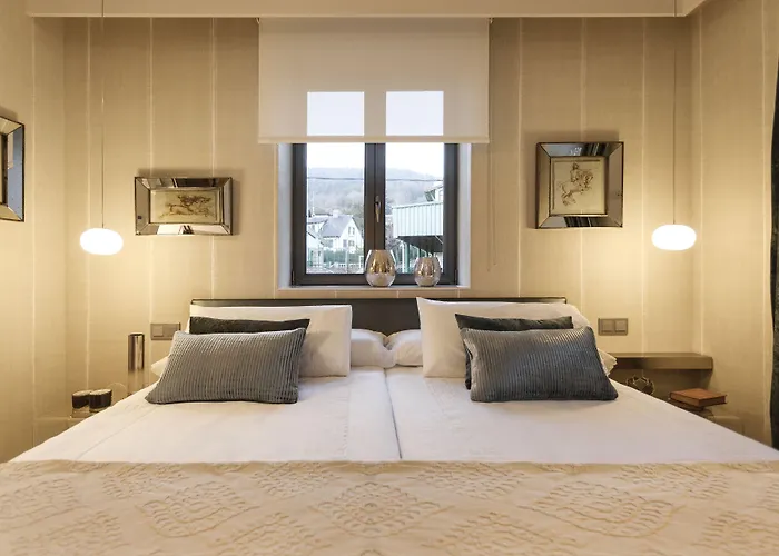 Birdie Boutique - Adults Only Pensjonat