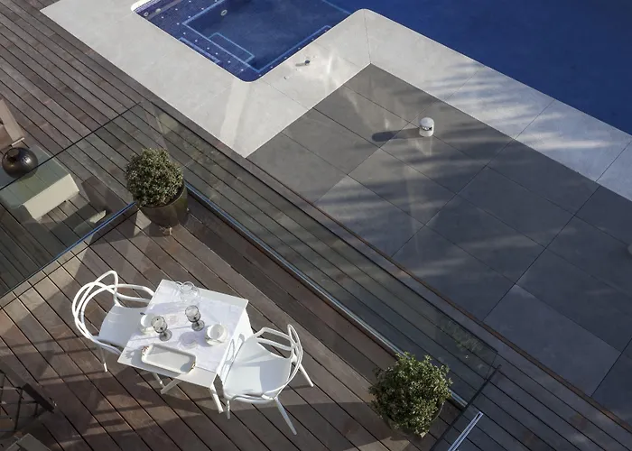 Birdie Boutique - Adults Only Pensjonat