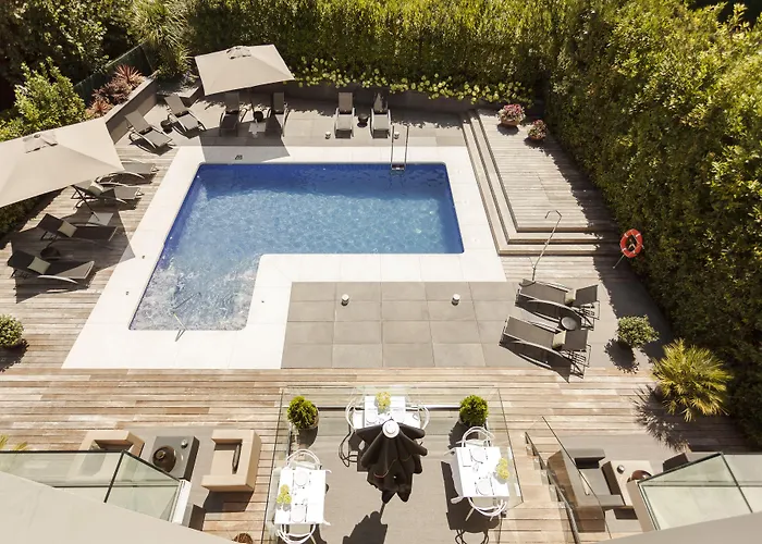 Birdie Boutique - Adults Only Pensjonat