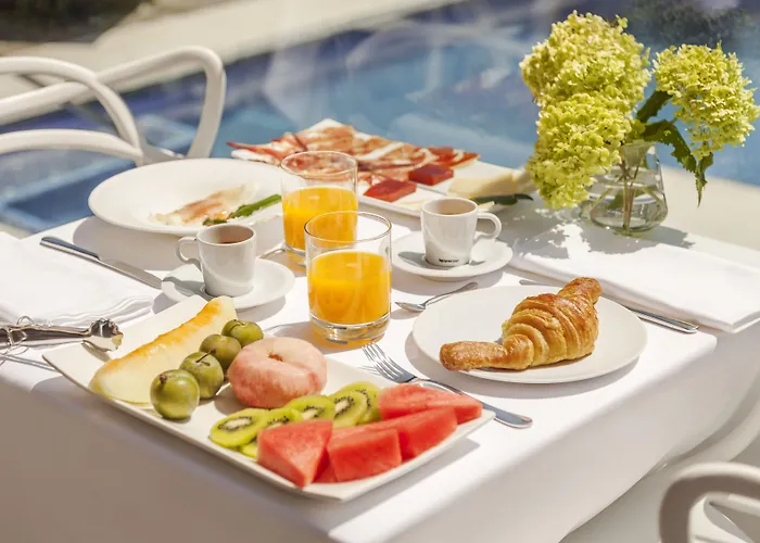 Pensjonat Birdie Boutique - Adults Only