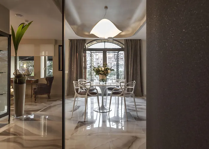 Pensjonat Birdie Boutique - Adults Only 4*